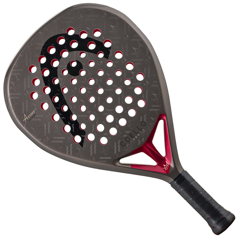 Head Coello Pro Padel Racket (2026)