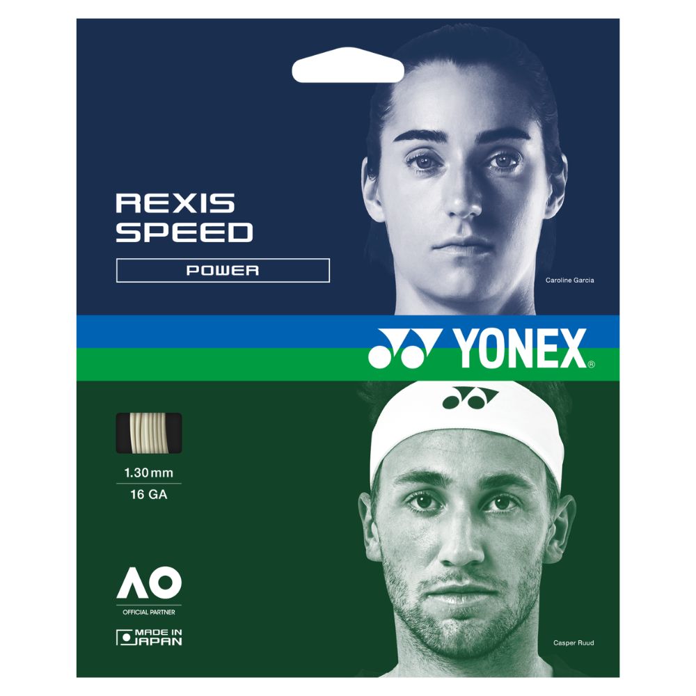 Yonex Rexis Speed 12m Packet