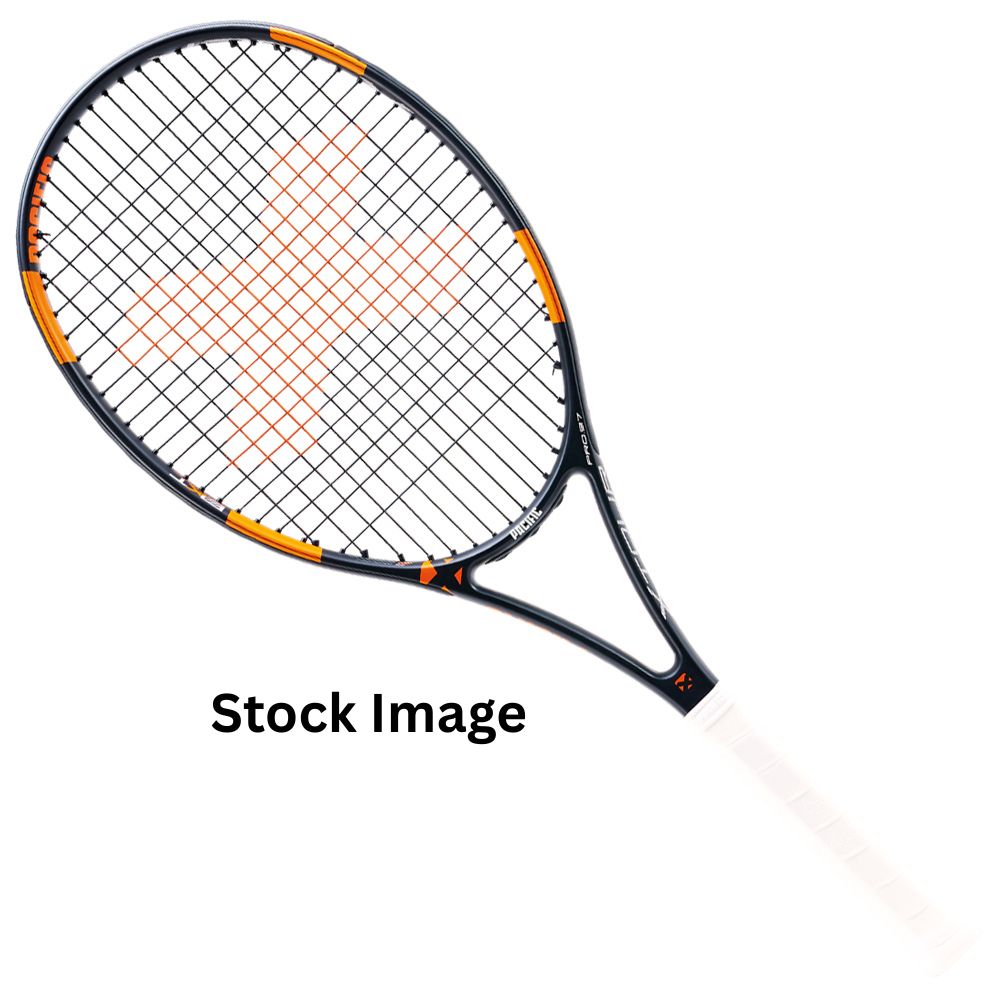 Pacific BXT X Tour Pro 97 Tennis Racket (Grip 3) - Ex-Demo - Tier 2