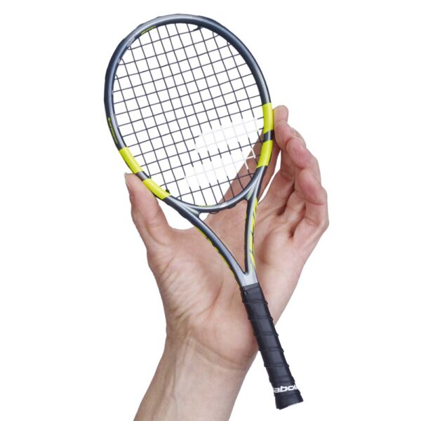Babolat Pure Aero Miniature Tennis Racket (2026)