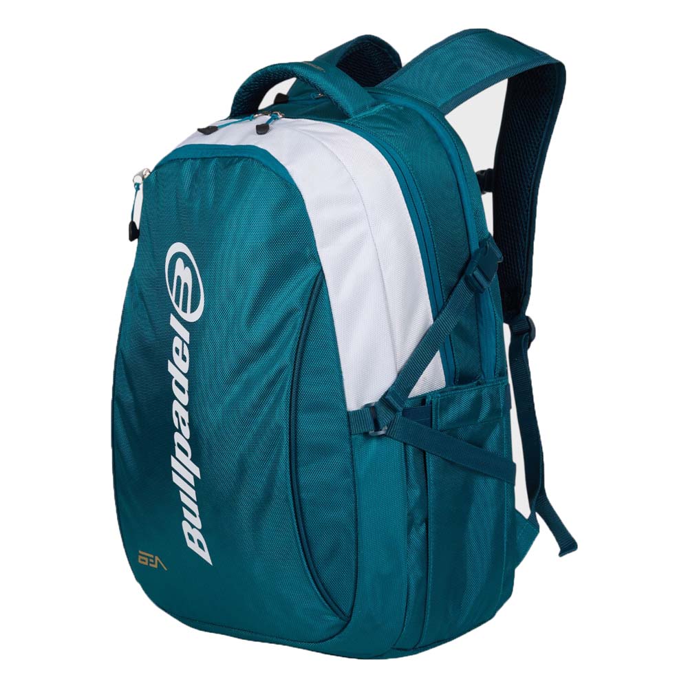 Bullpadel Pearl Green Backpack (2026)