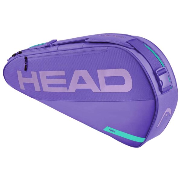 Head Tour Racket Bag S (2026) - Purple