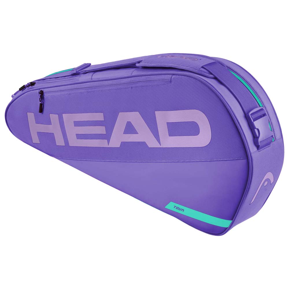 Head Tour Racket Bag S (2026) - Purple
