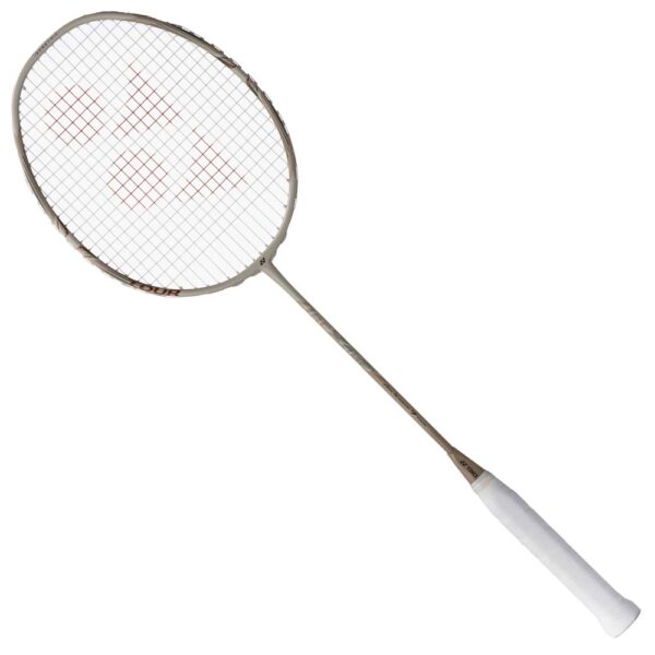 Yonex Arcsaber 7 Tour Badminton Racket (Light Beige) (2026)