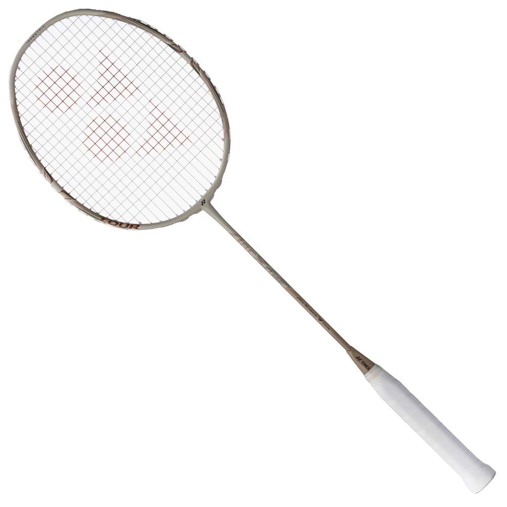 Yonex Arcsaber 7 Tour Badminton Racket (Light Beige) (2026)
