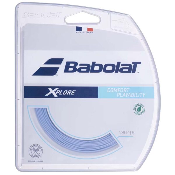 Babolat Xplore (Blue) 12m Packet