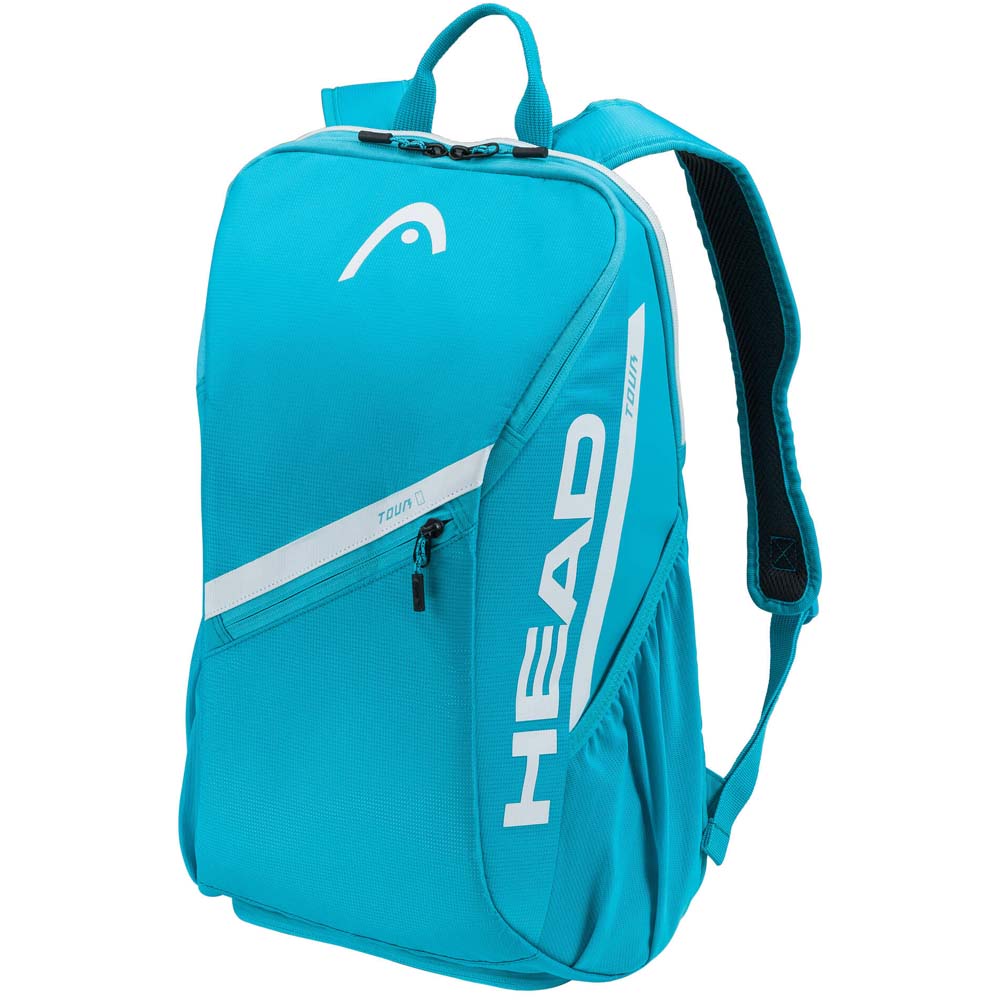Head Tour Backpack 25L (2026) - Blue