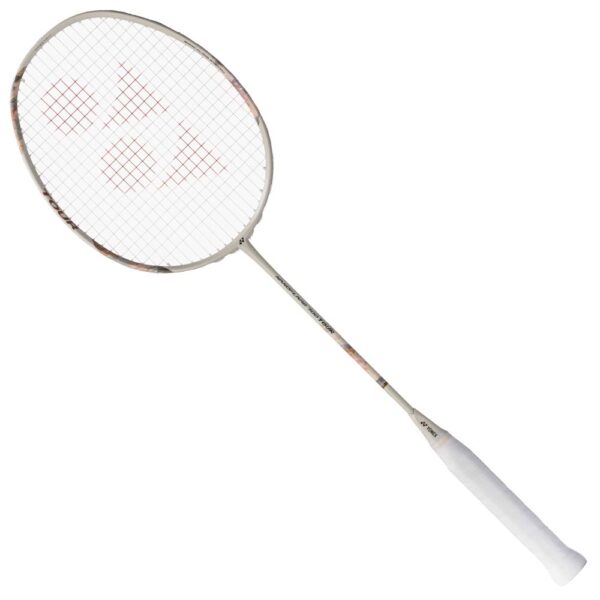 Yonex Nanoflare 700 Tour Badminton Racket (Light Beige) (2026) (Frame Only)