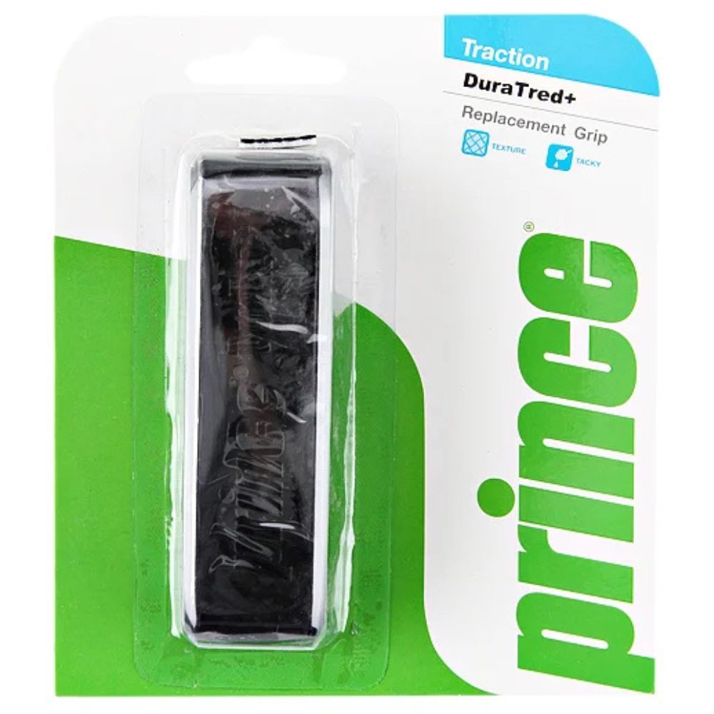 Prince DuraTred+ Replacement Grip (Black)