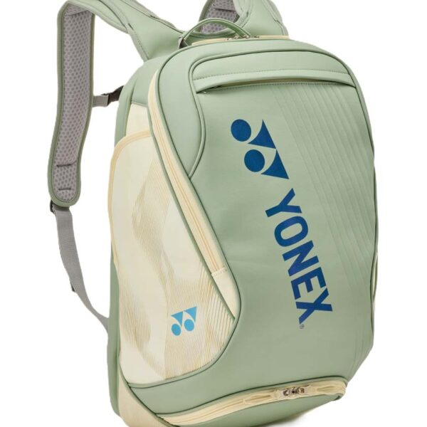 Yonex Expert Backpack (Smoke Green) (2026)