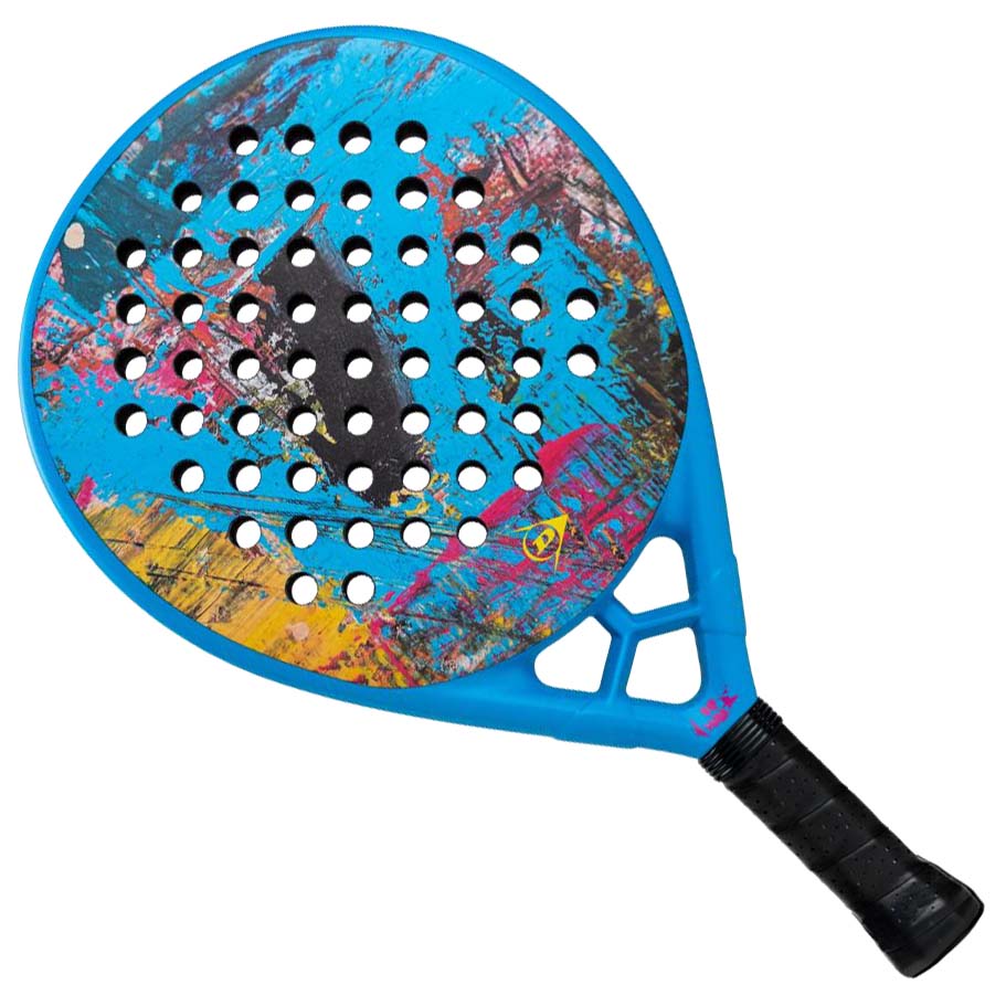Dunlop Galactica OS By Nisse Padel Racket (2026)