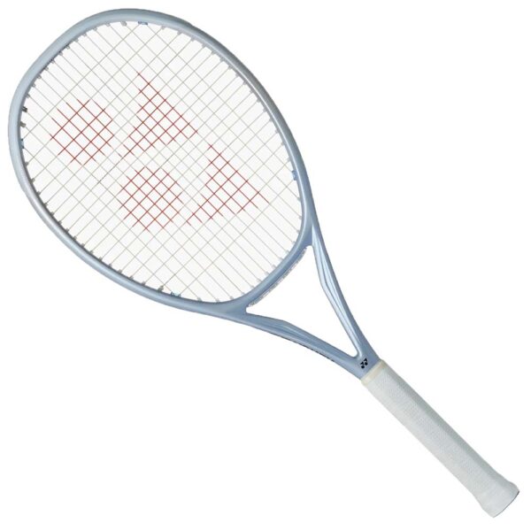 Yonex Muse 100 Tennis Racket (Frame Only) (Pearl Silver) 2026