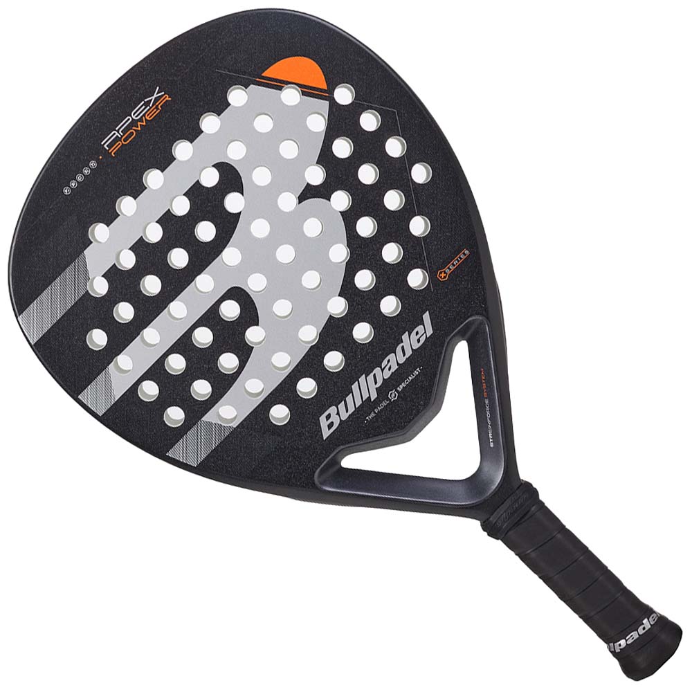 Bullpadel Apex Power Padel Racket (2026)