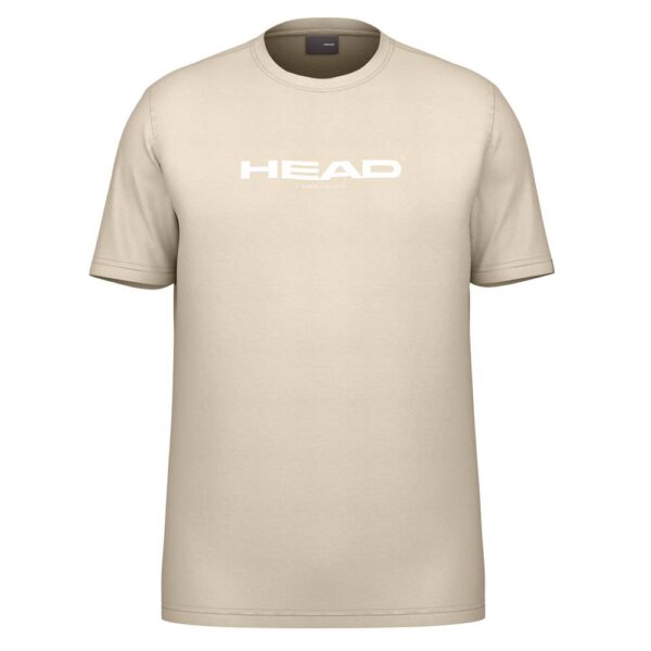 Head Mens Motion T-Shirt (Sand)