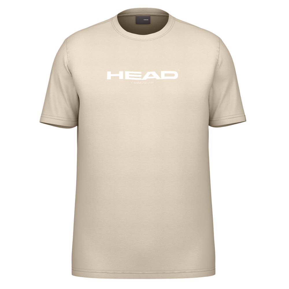Head Mens Motion T-Shirt (Sand)