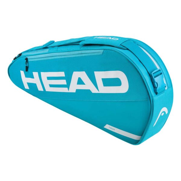 Head Tour Racket Bag S (2026) - Blue