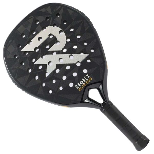 Raquex Elite Evo Padel Racket (2026)
