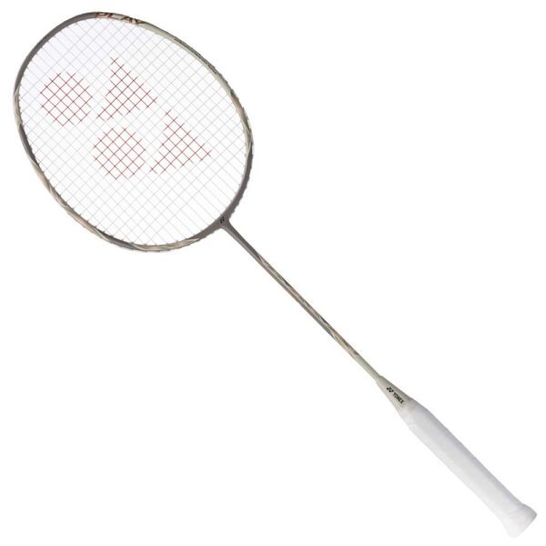 Yonex Astrox 77 Play Badminton Racket (Light Beige) (2026)