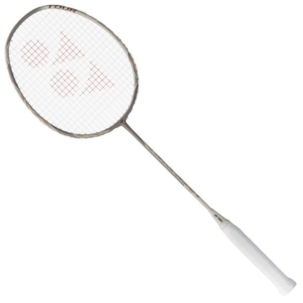 Yonex Astrox 77 Tour Badminton Racket (Light Beige) (2026)