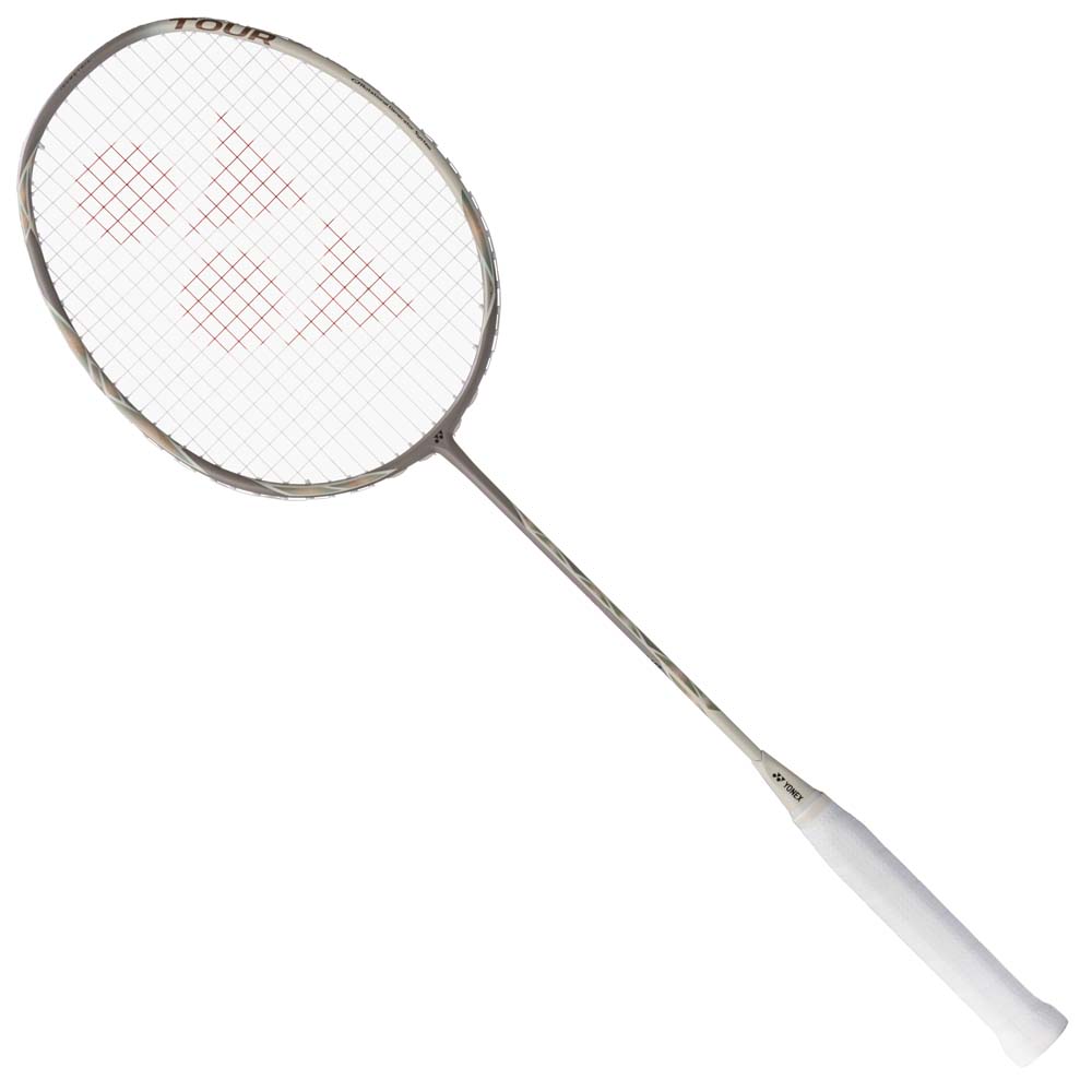 Yonex Astrox 77 Tour Badminton Racket (Light Beige) (2026)