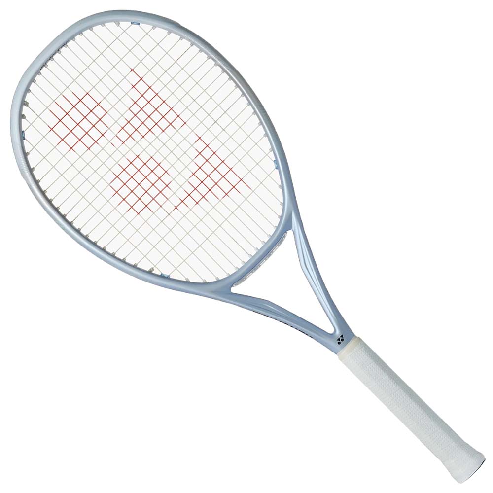 Yonex Muse 100SL Tennis Racket (Frame Only) (Pearl Silver) 2026