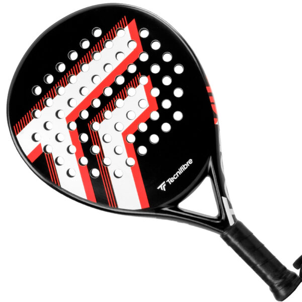 Tecnifibre Wall Master One Padel Racket (2023)