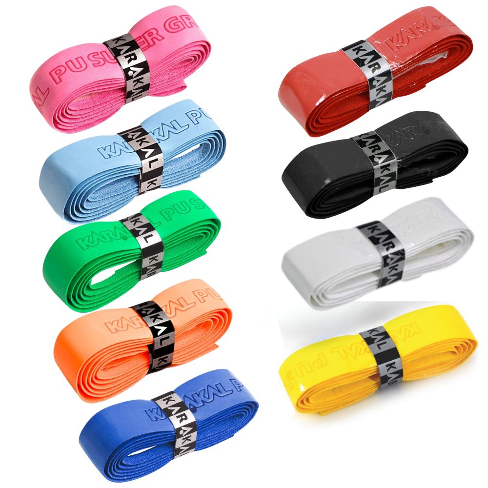 Karakal PU Super Grip Individual