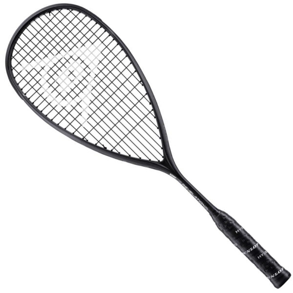 Dunlop Sonic Core Revelation 125 NH Squash Racket