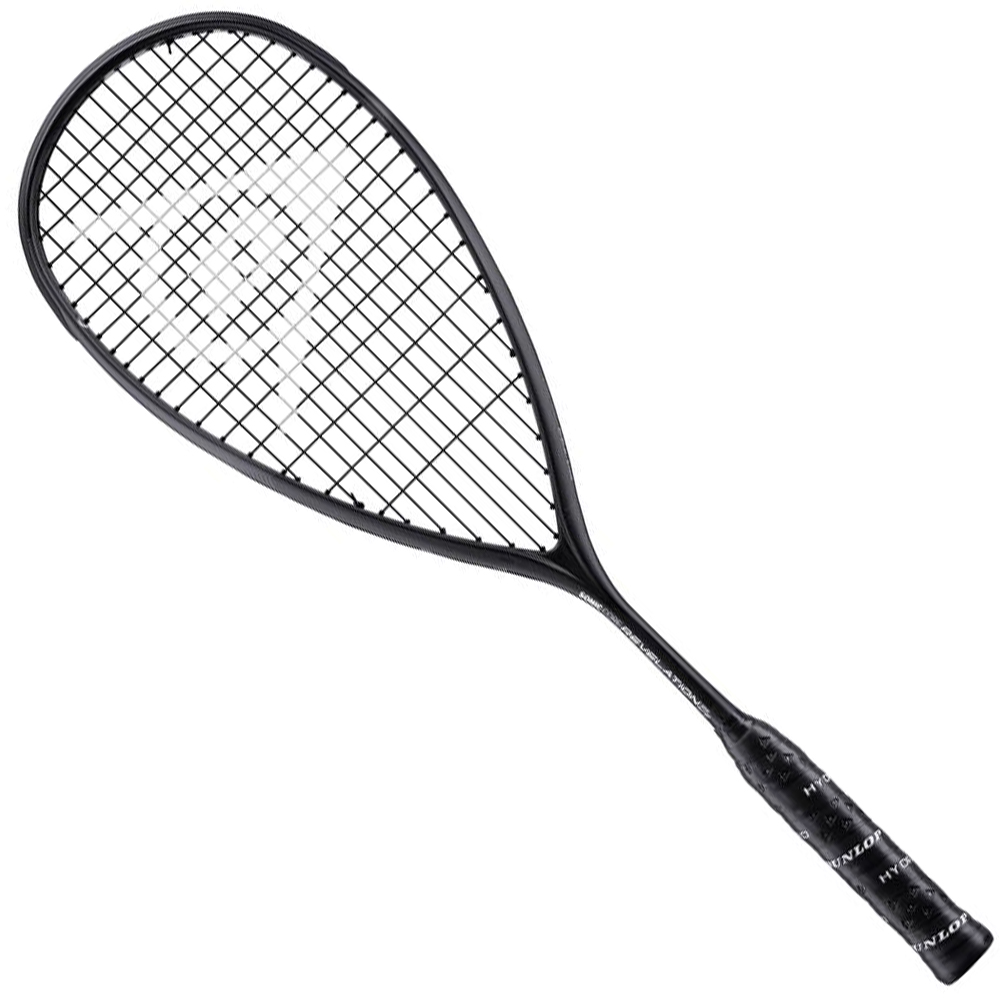 Dunlop Sonic Core Revelation 125 NH Squash Racket