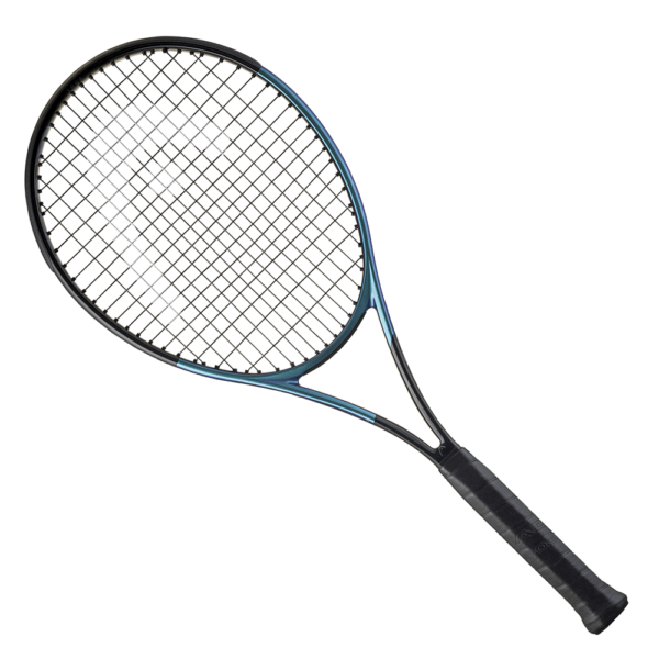 Head Gravity Tour Tennis Racket (2025) - Custom Strung - Grip 2