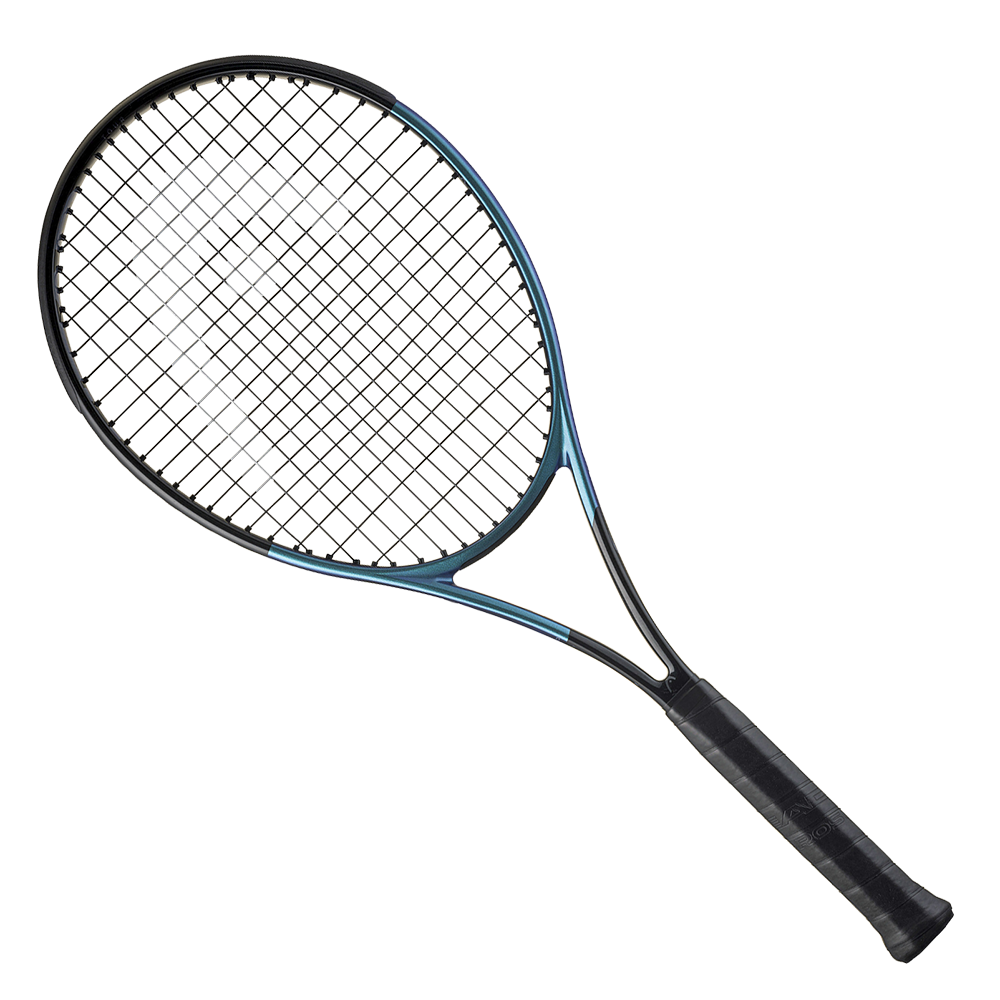 Head Gravity Tour Tennis Racket (2025) - Custom Strung - Grip 2