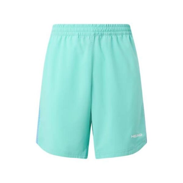 Head Mens Power Shorts (Turquoise)