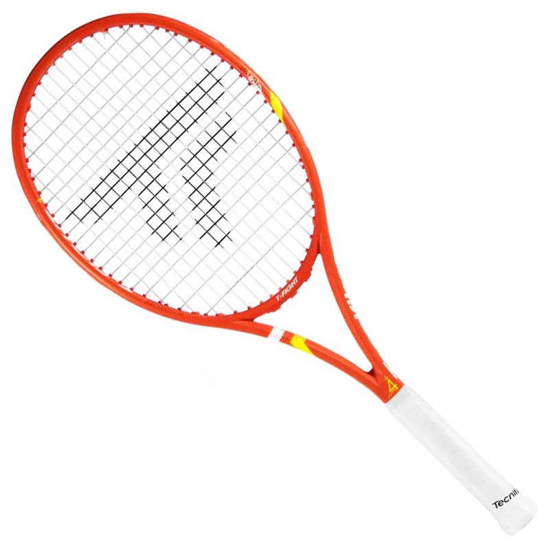 Tecnifibre T-Fight 300S IG Tennis Racket (Frame Only) (2026)