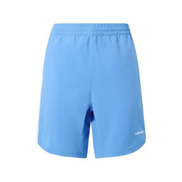 Head Mens Power Shorts (Airforce Blue)