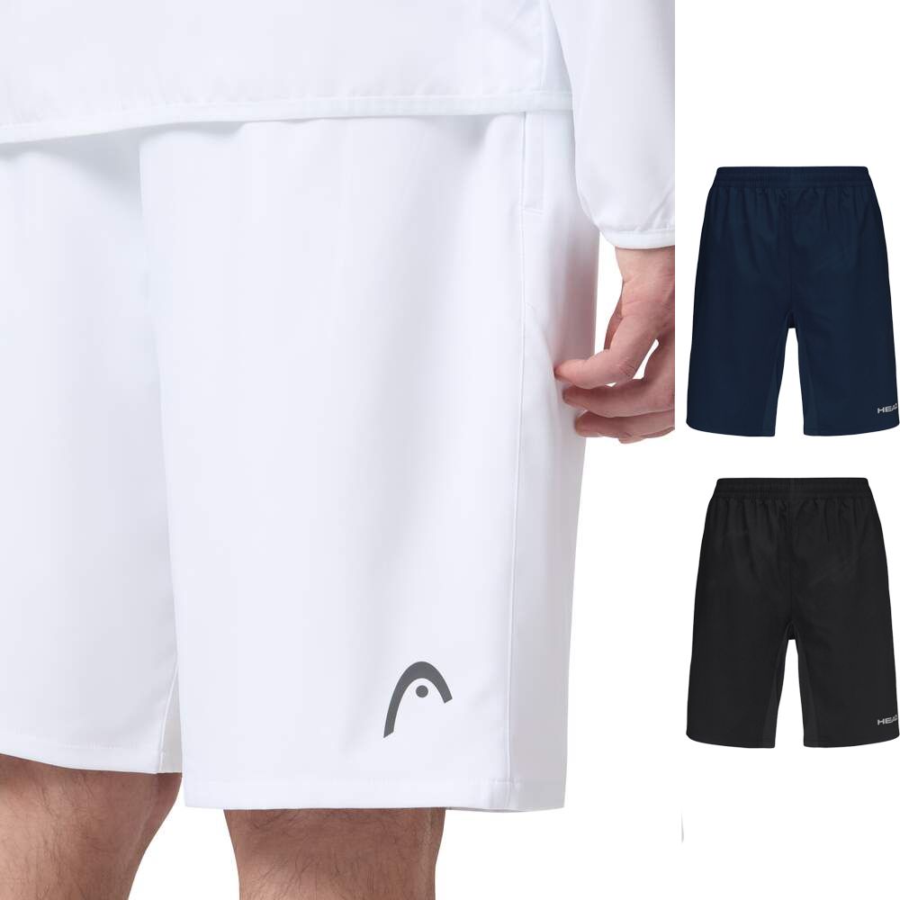 Head Mens Club Bermuda Shorts