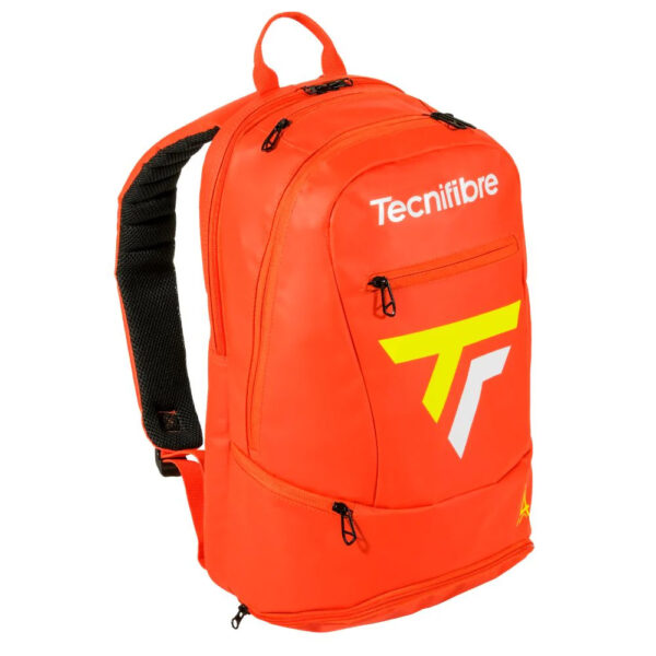 Tecnifibre Tour Endurance IG Backpack (2026) (Orange)