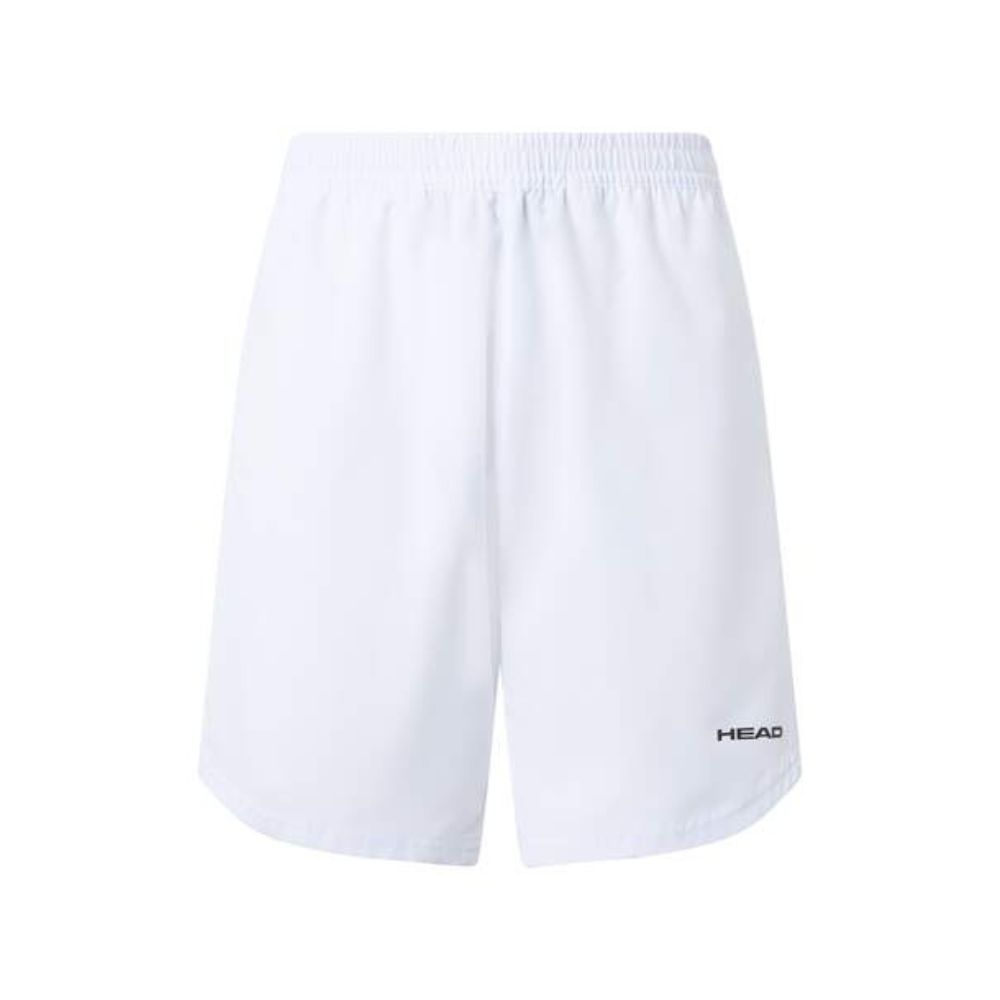 Head Mens Power Shorts (White)