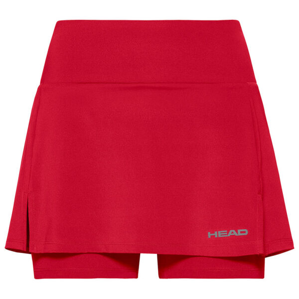 Head Womens Club Basic Skort