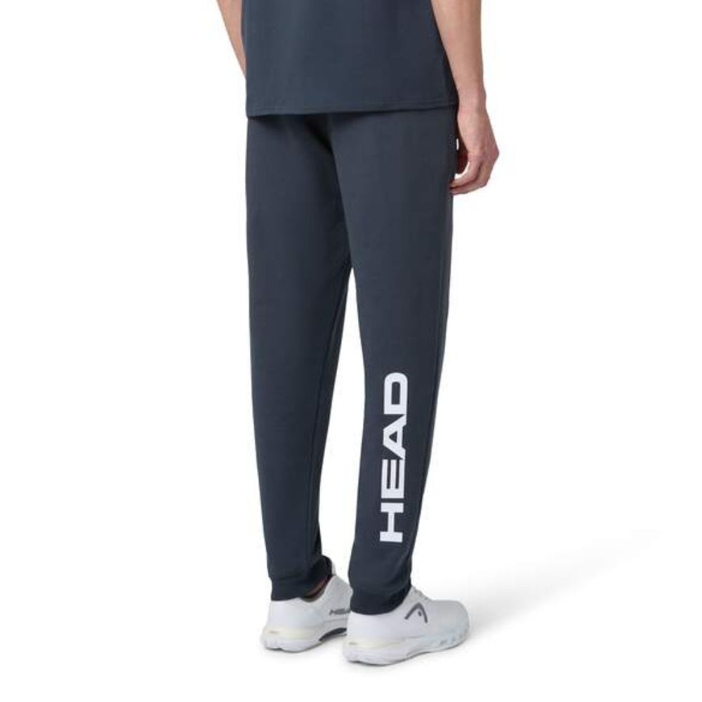 Head Mens Club Original Pants (Navy) 2025