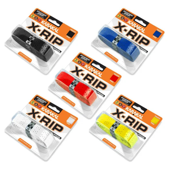 Karakal X-Rip Replacement Grip