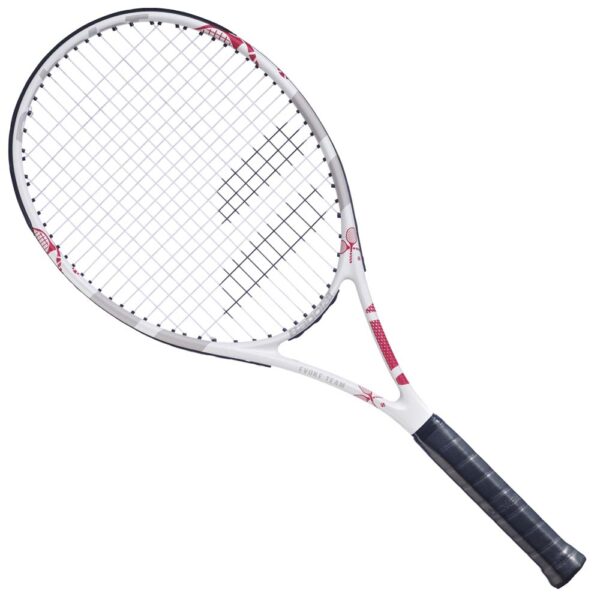 Babolat Evoke Team Wimbledon Tennis Racket (2026)