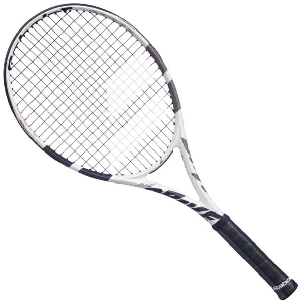 Babolat Pure Drive Wimbledon Tennis Racket (2026) (Frame Only)
