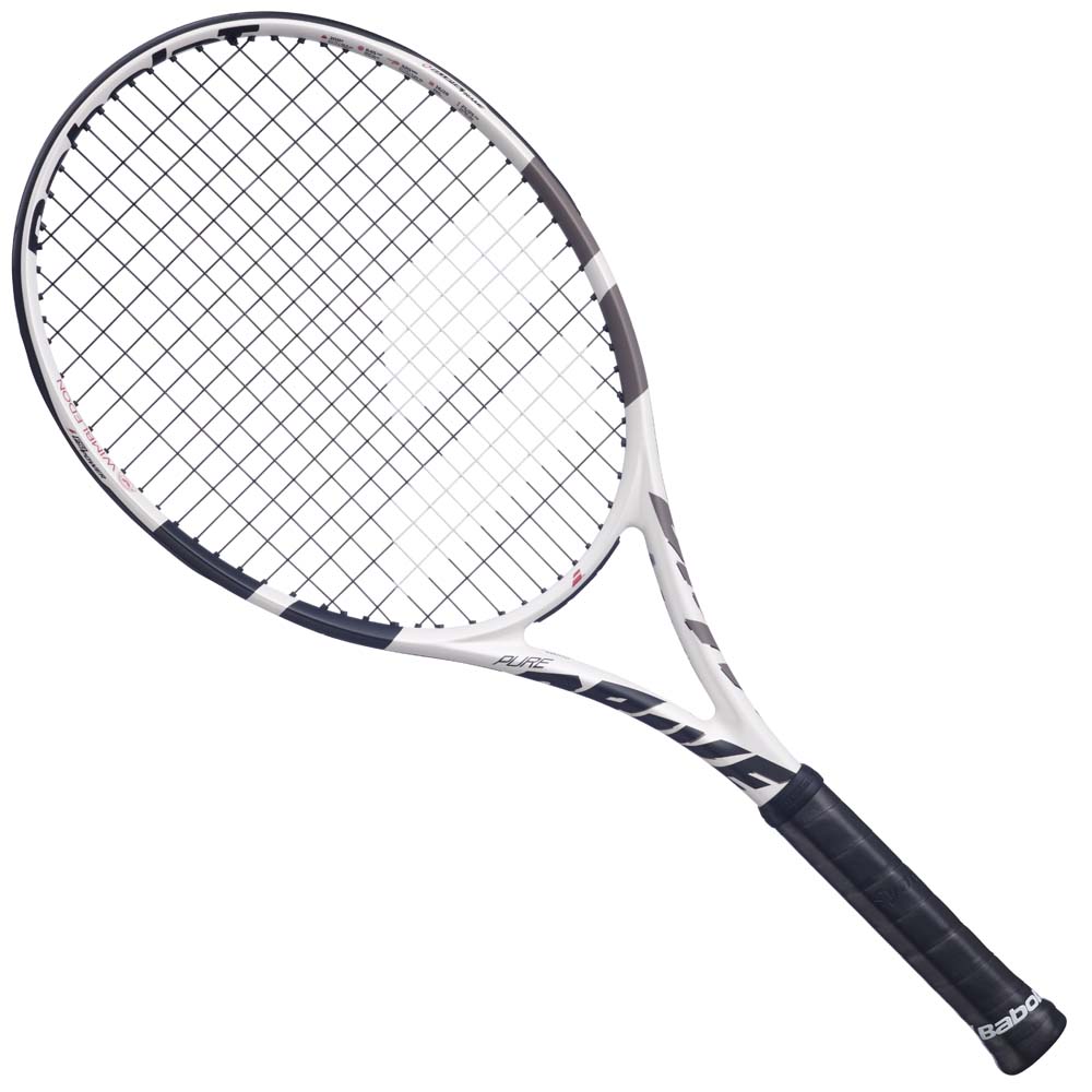 Babolat Pure Drive Wimbledon Tennis Racket (2026) (Frame Only)