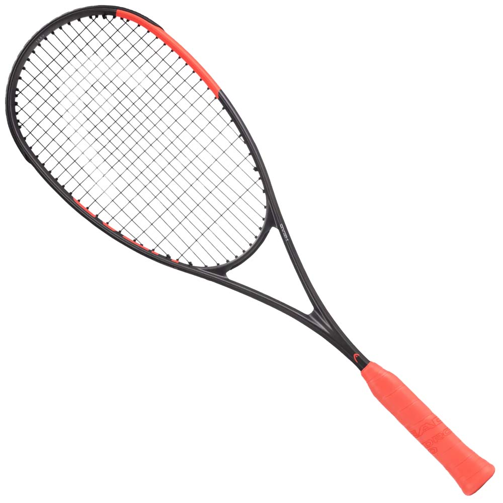 Head Radical 135 X Squash Racket (2026)