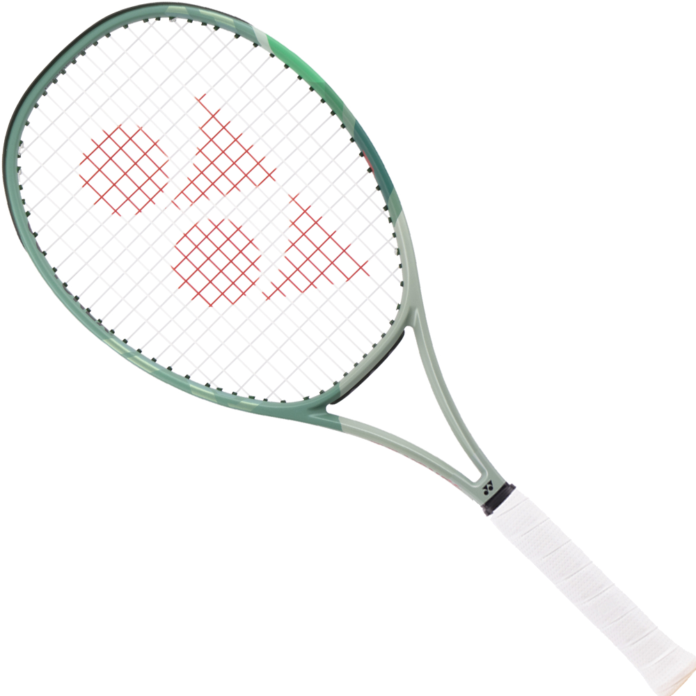 Yonex Percept 100L Tennis Racket (Frame Only) (2023)