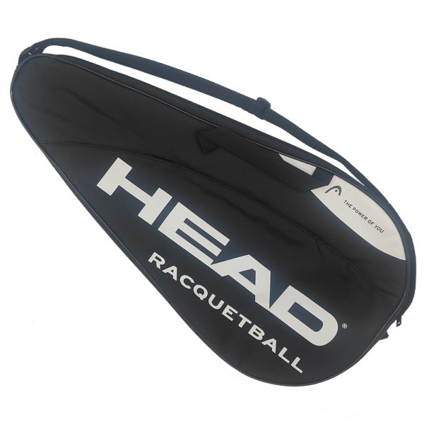 Head Racketball Racket Cover