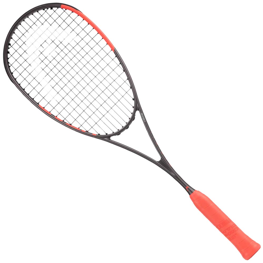 Head Radical 120 SB Squash Racket (2026)