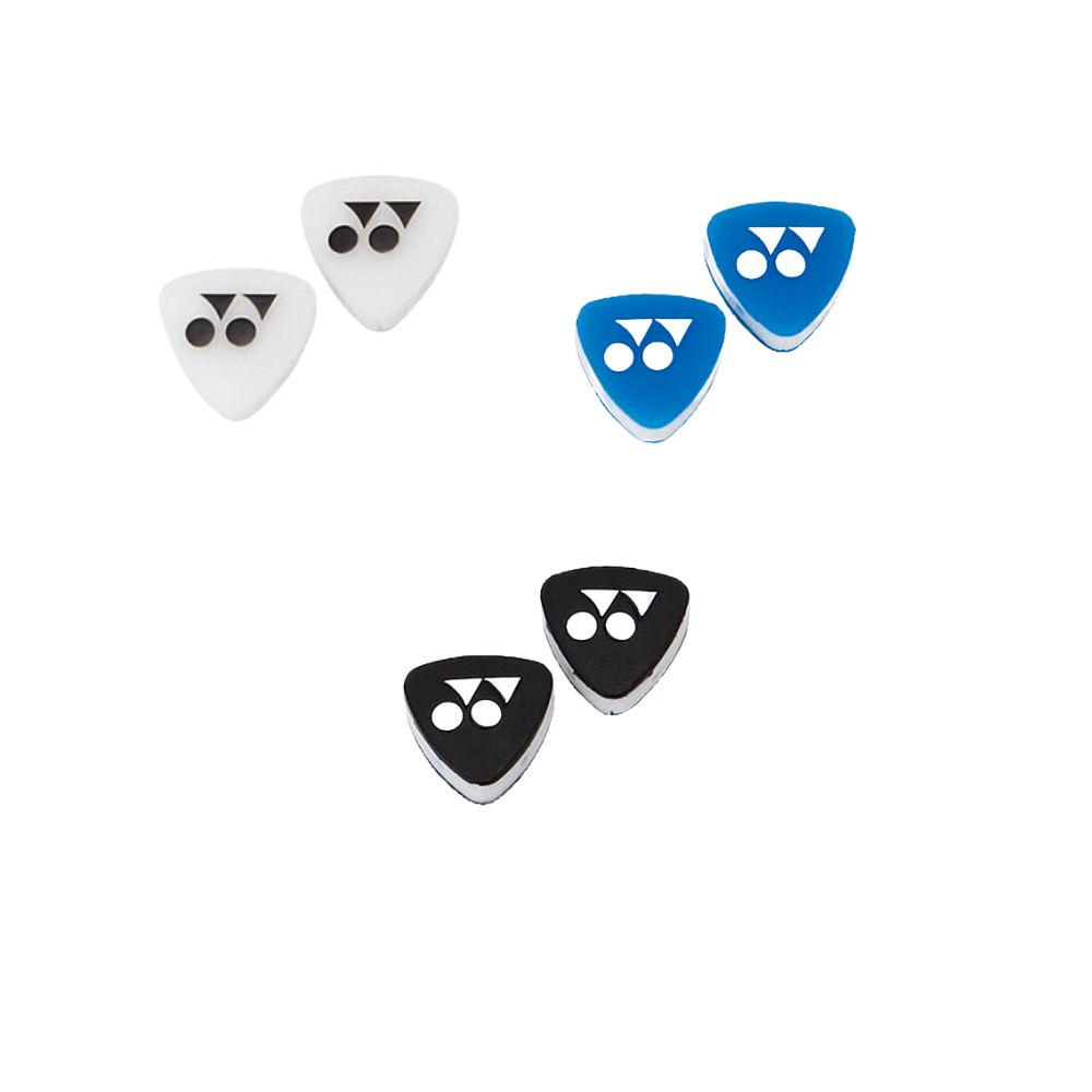 Yonex Logo Vibration Dampeners (Assorted)
