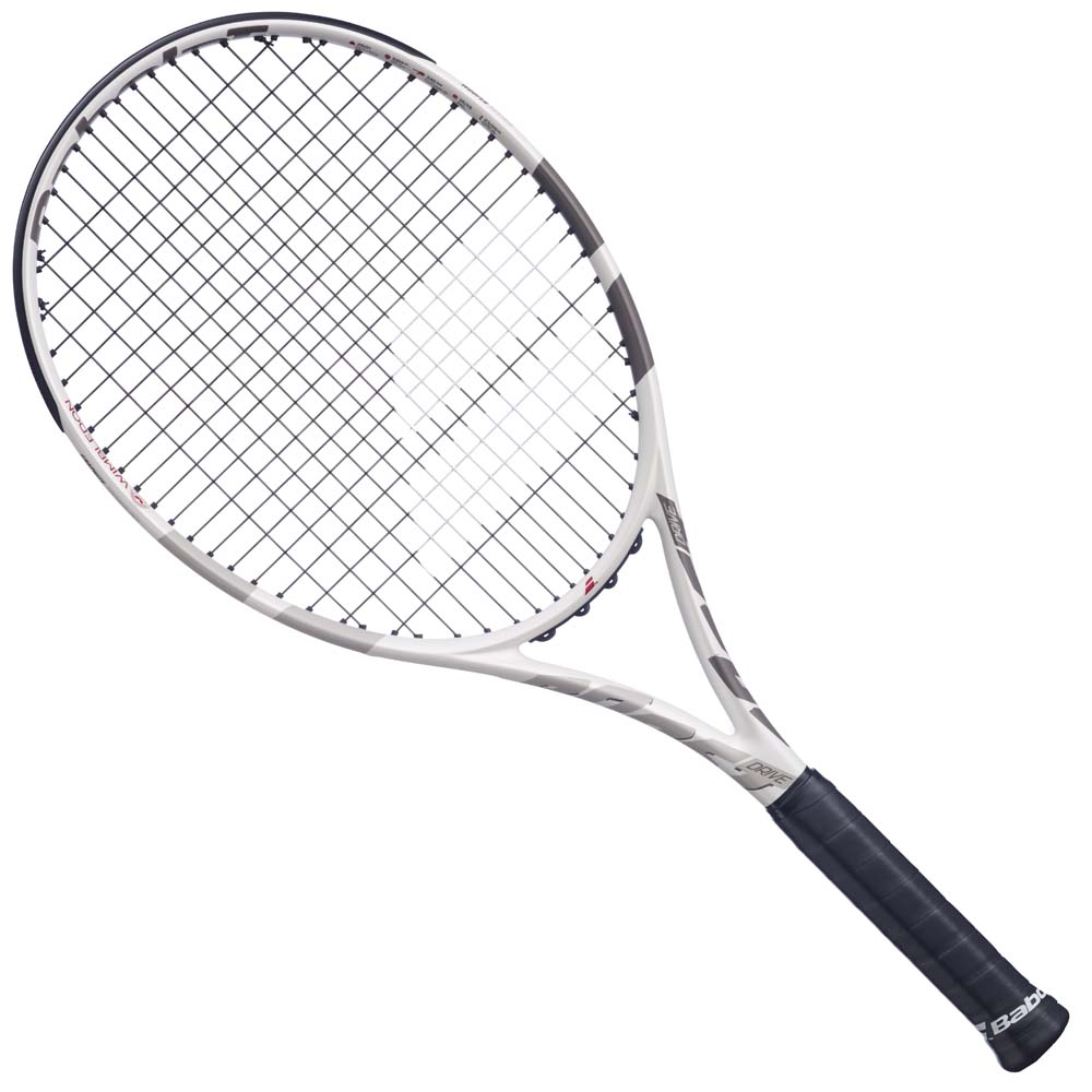 Babolat Boost Wimbledon Tennis Racket (2026)