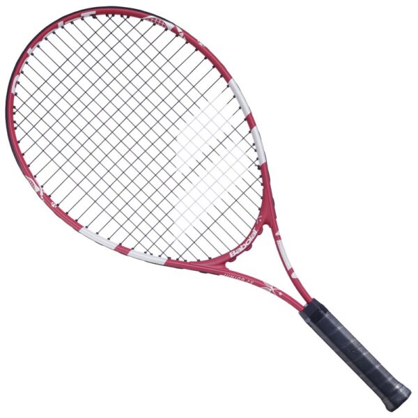 Babolat Wimbledon Junior 25 Tennis Racket (2026)